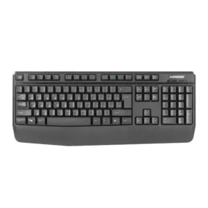 GREEN-KEYBOARD-GK306W