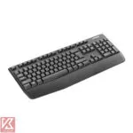 GREEN-KEYBOARD-GK306W