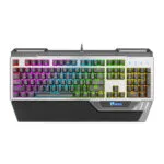 کیبورد مکانیکال گرین GK803 RGB