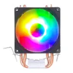 خنک کننده پردازنده گرین NOTUS 95-RGB