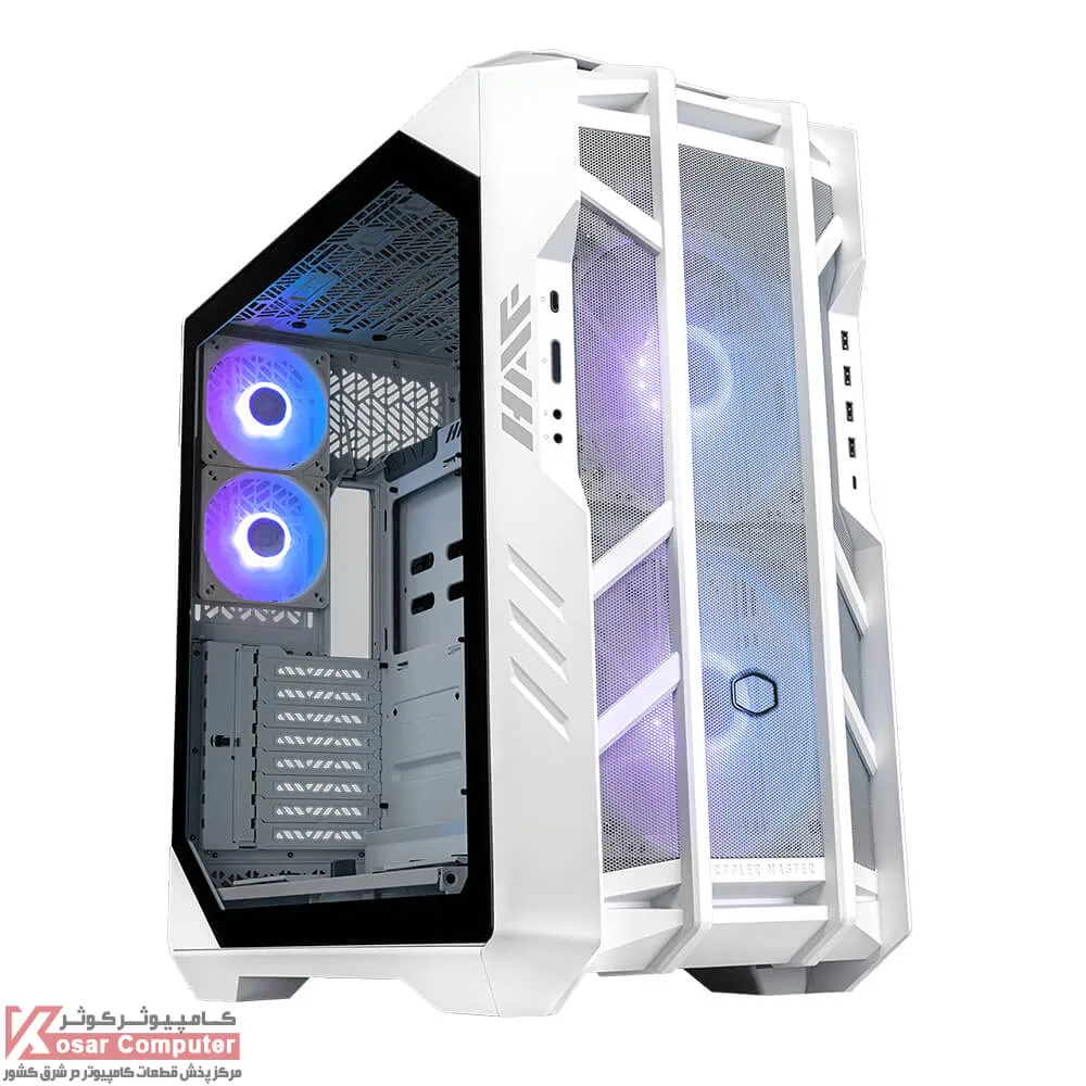 HAF-700-WHITE-