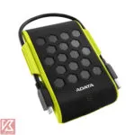 HDD-ADATA-HD720 GREEN