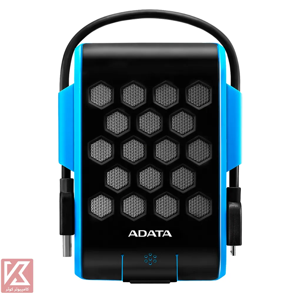 HDD-ADATA-HD720 BLUE