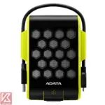 HDD-ADATA-HD720 GREEN