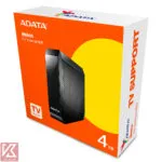 HDD-ADATA-HM800 4TB