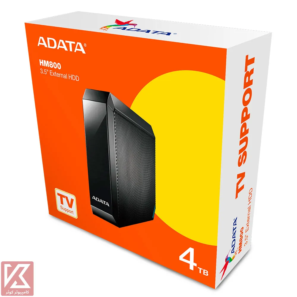 HDD-ADATA-HM800 4TB