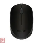 LOGITECH-Wireless-M171-BLACK