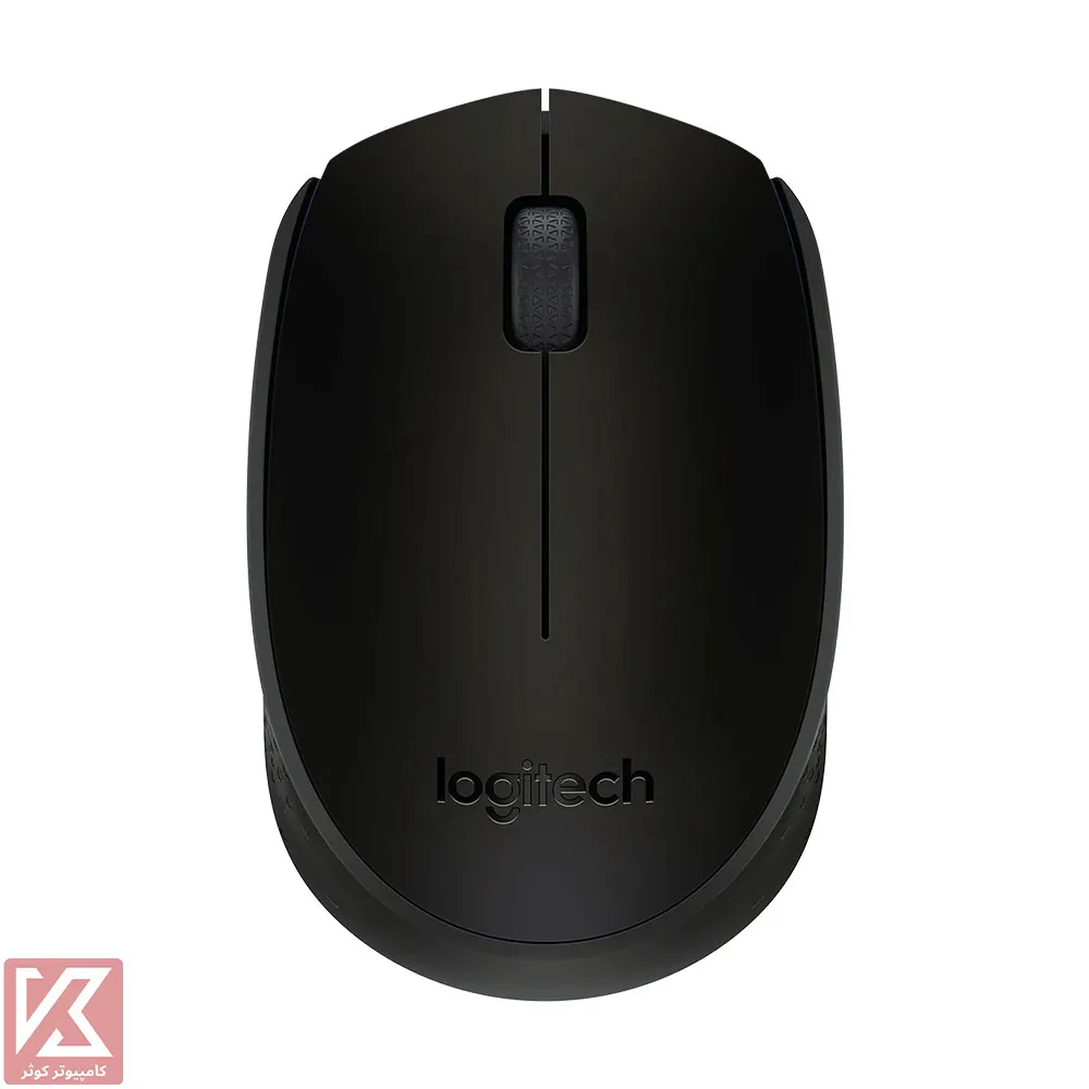 LOGITECH-Wireless-M171-BLACK