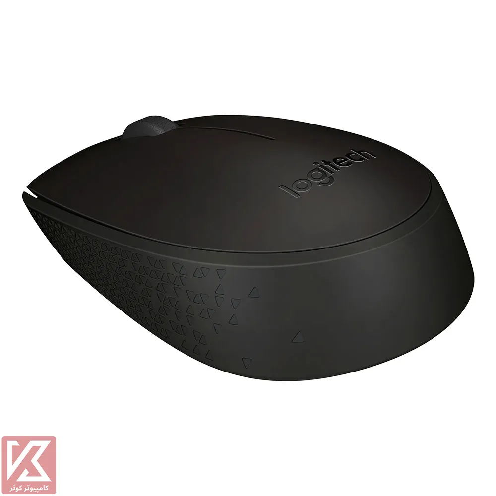 LOGITECH-Wireless-M171-BLACK