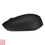 LOGITECH-Wireless-M171-BLACK
