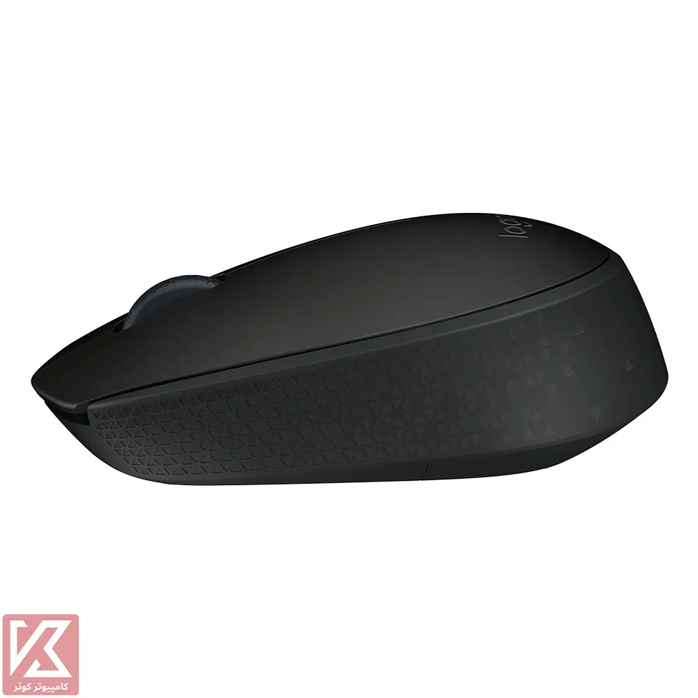 LOGITECH-Wireless-M171-BLACK