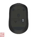 LOGITECH-Wireless-M171-BLACK
