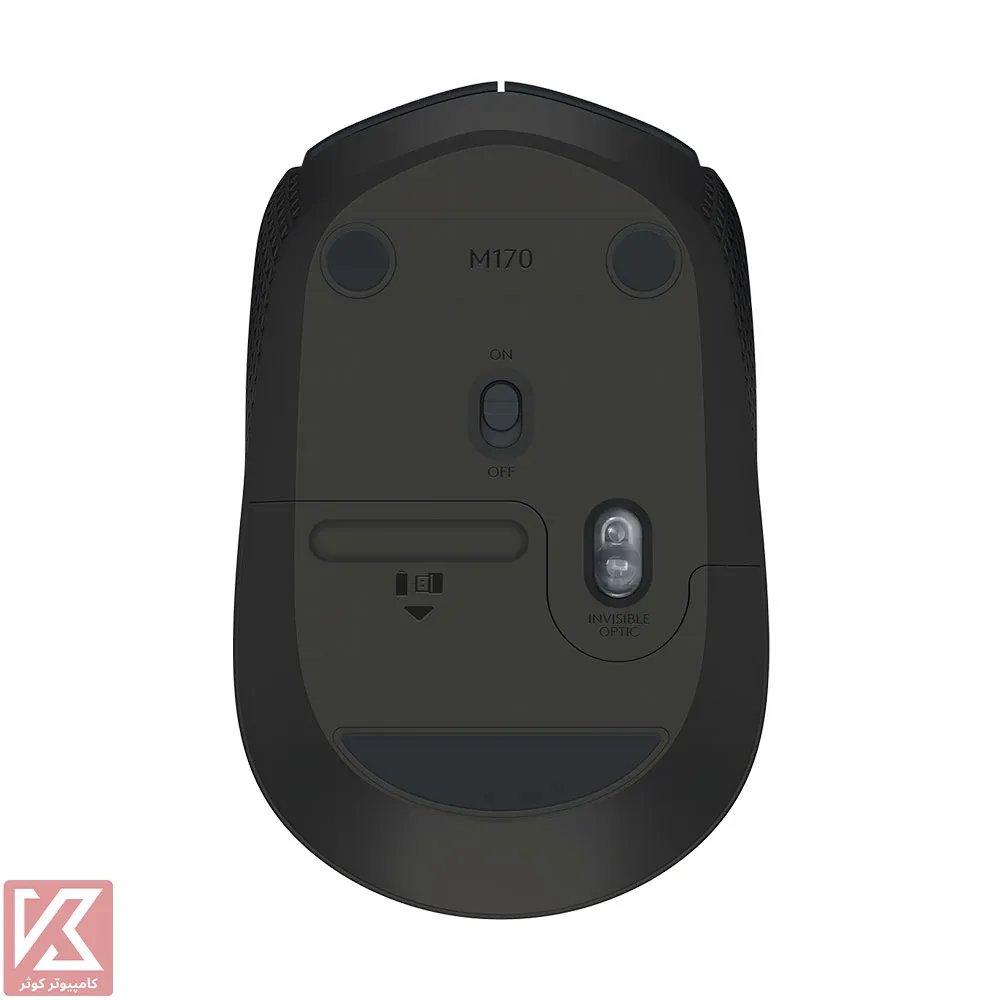 LOGITECH-Wireless-M171-BLACK