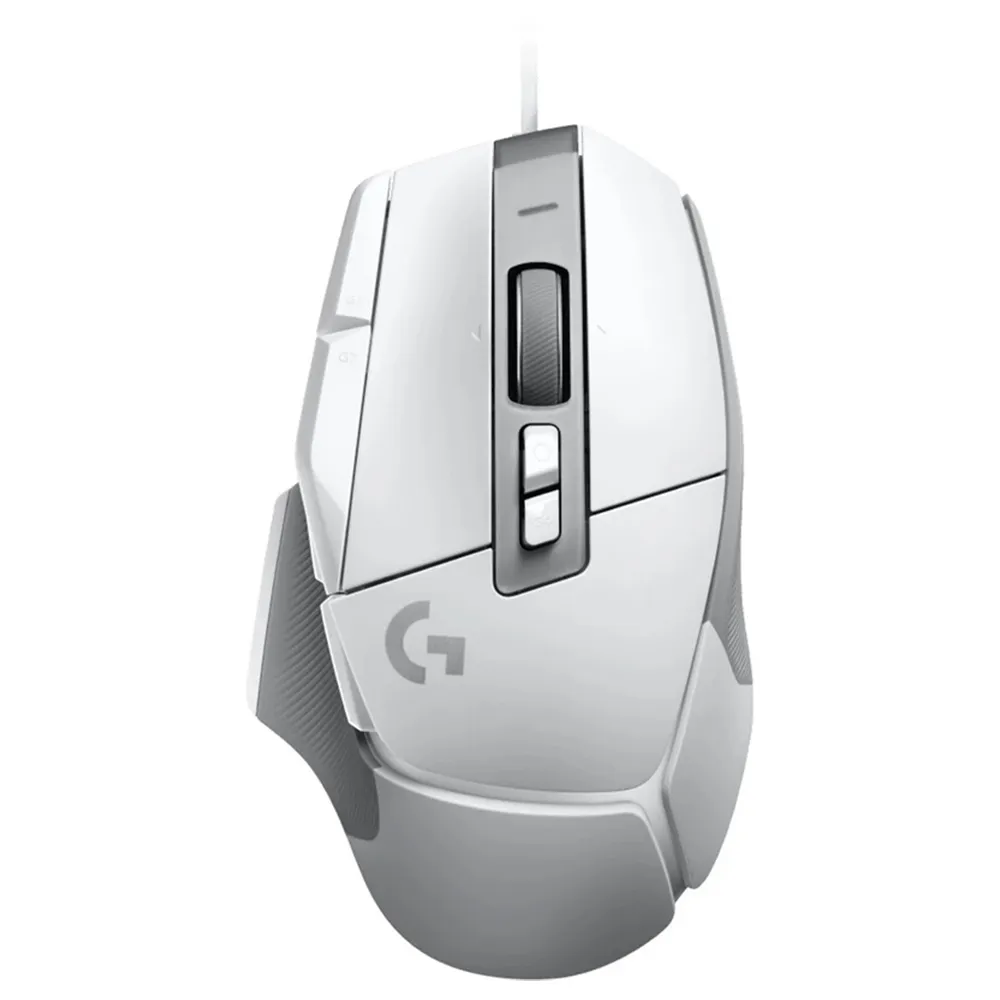 MOUSE-LOGITECH-G502-X-WHITE