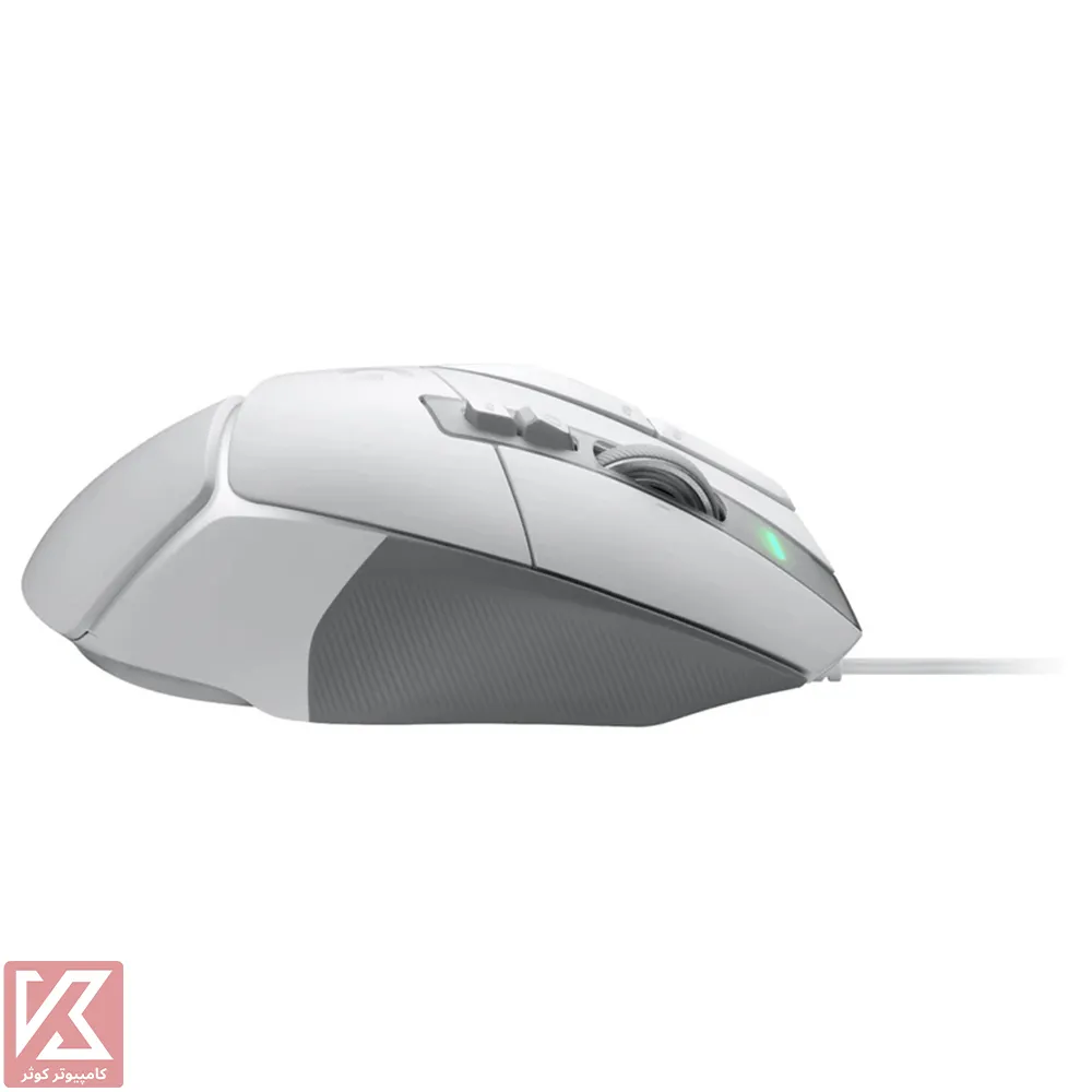 MOUSE-LOGITECH-G502-X-WHITE