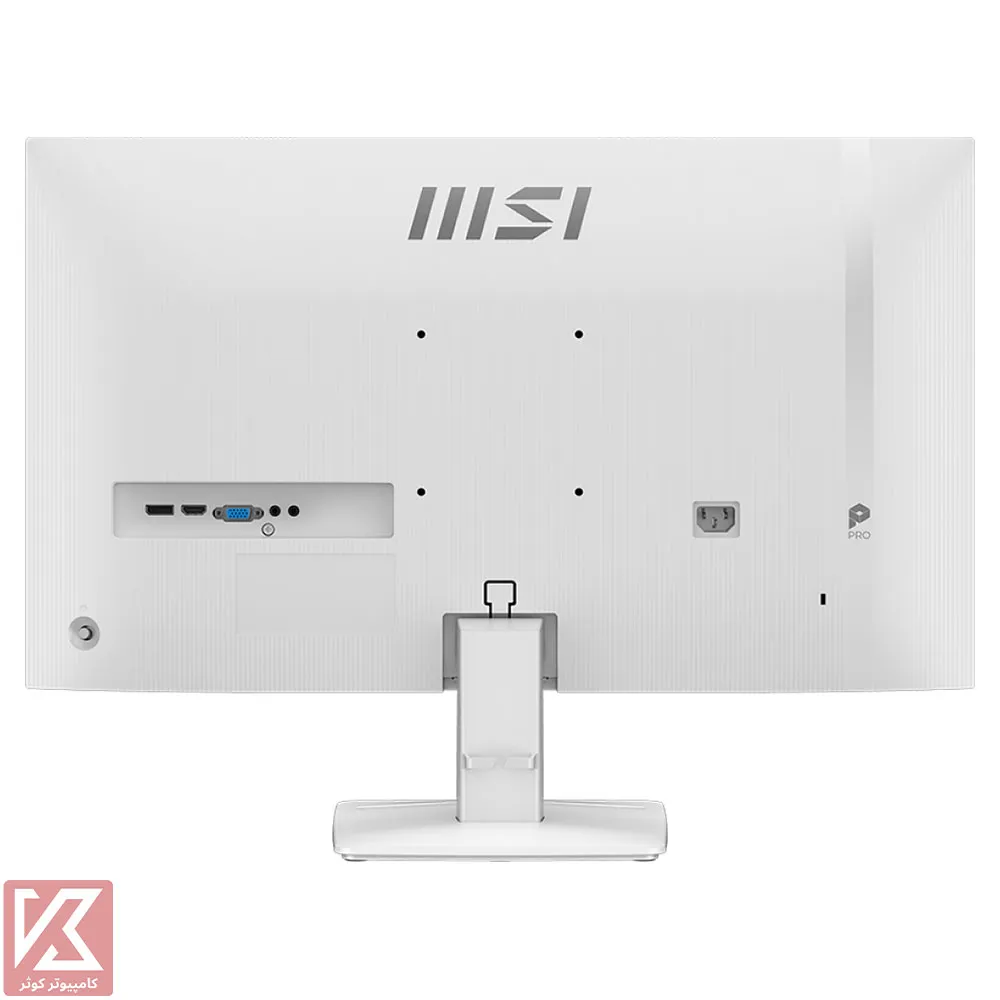 MSI-PRO-MP275W-E2