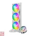 MasterLiquid-360-ATMOS-White