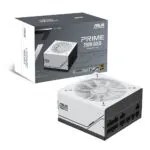 پاور ایسوس 750 وات فول ماژولار مدل Prime 750W Gold
