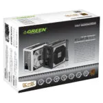 پاور گرین 430 وات مدل GP430A-EUD