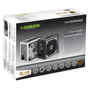 POWER-GREEN-EUD