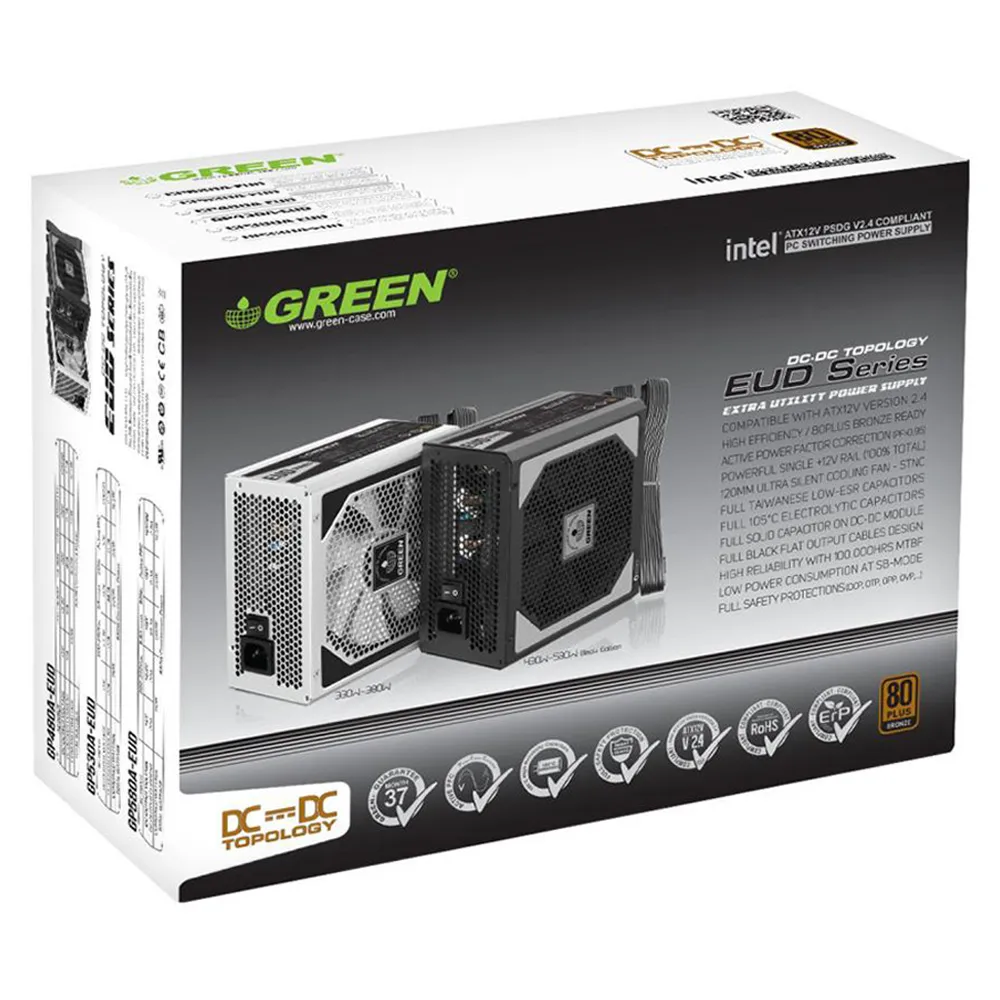 POWER-GREEN-EUD