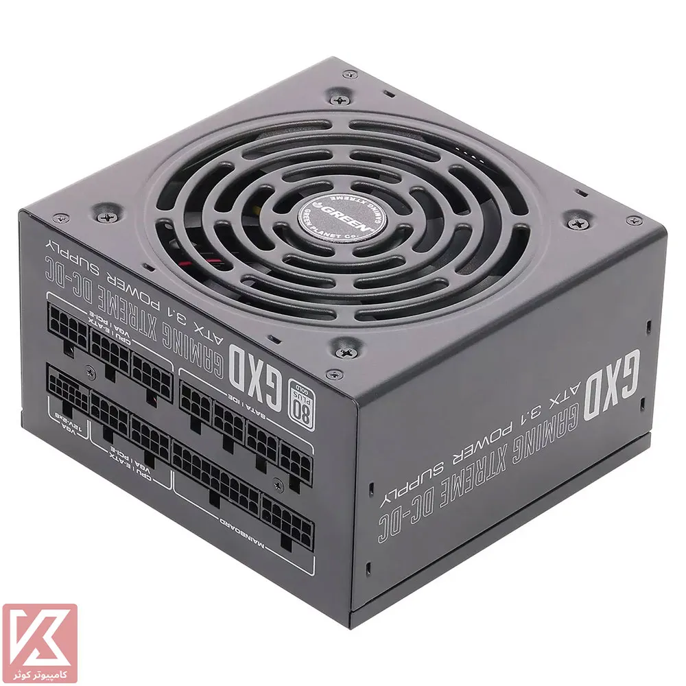 POWER-GREEN-GP1000B-GXD