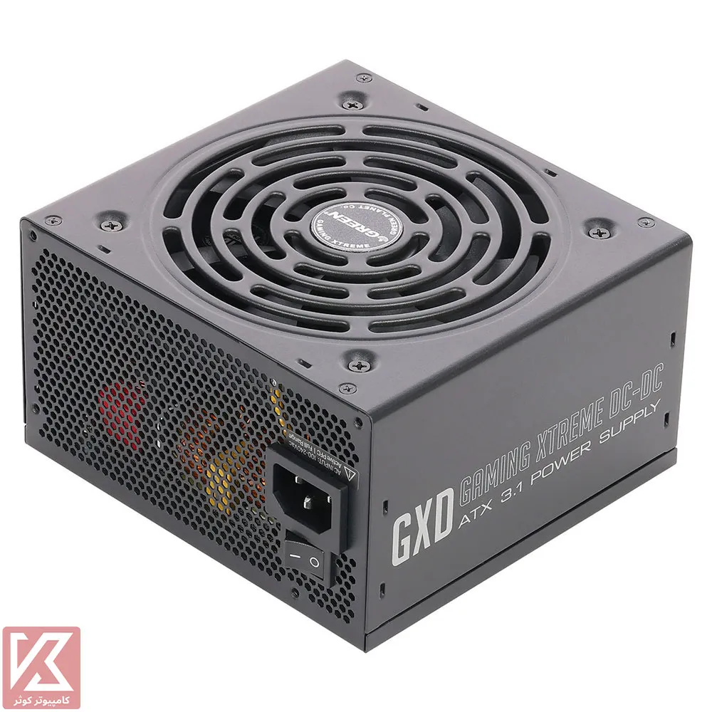 POWER-GREEN-GP1000B-GXD