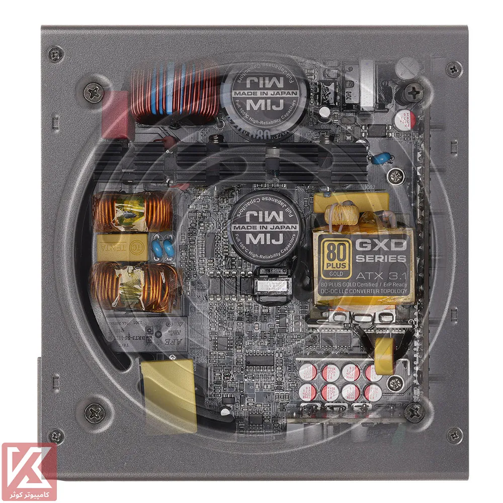 POWER-GREEN-GP1000B-GXD