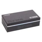 پاور گرین 1300 وات مدل GP1300B-EDGE استاندارد ATX 12V v3.1