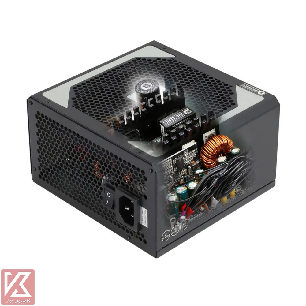 POWER-GREEN-GP430A-EUD