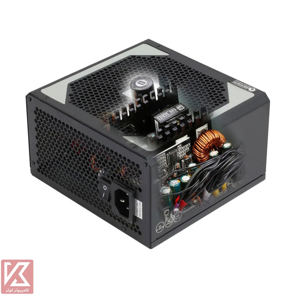 POWER-GREEN-GP580A-EUD