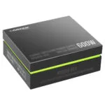 پاور گرین 600  وات مدل GP600A-GED V3.1