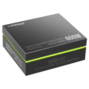 POWER-GREEN-GP600A-GED