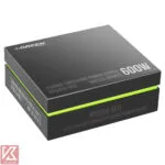POWER-GREEN-GP600A-GED