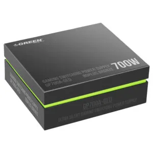 POWER-GREEN-GP700A-GED