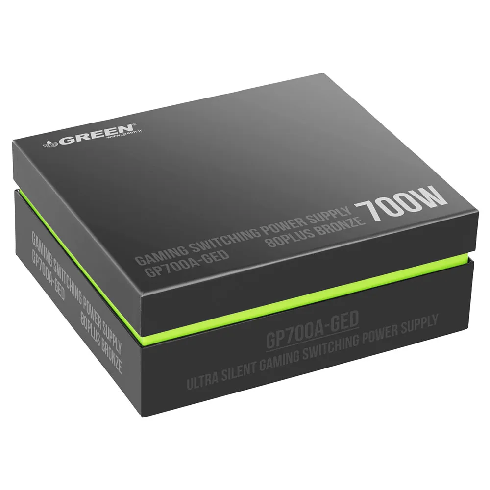 POWER-GREEN-GP700A-GED