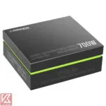 POWER-GREEN-GP700A-GED