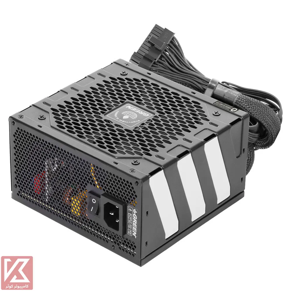 POWER-GREEN-GP700A-GED