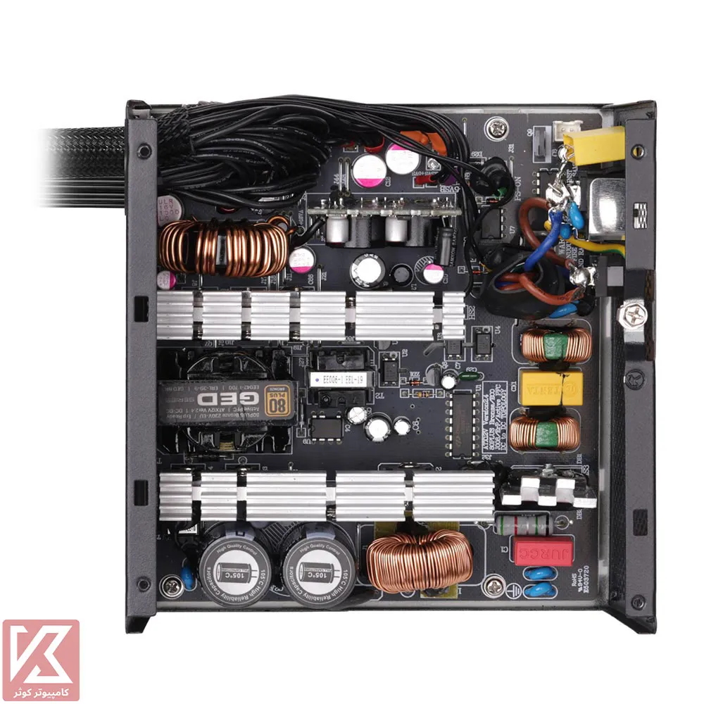 POWER-GREEN-GP700A-GED