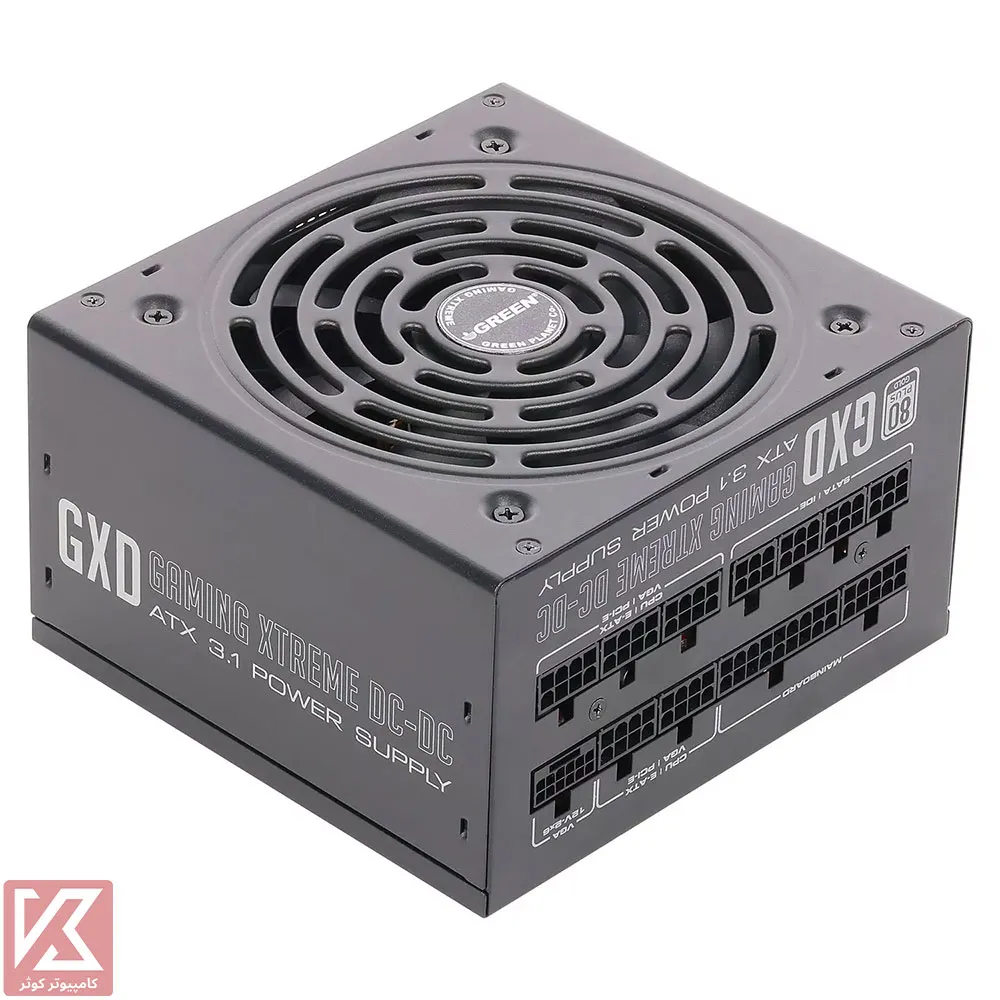 POWER-GREEN-GP850B-GXD