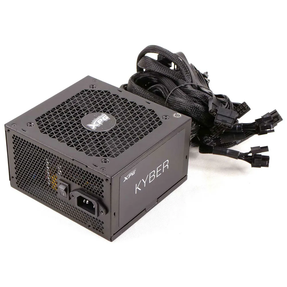 POWER-XPG-KYBER