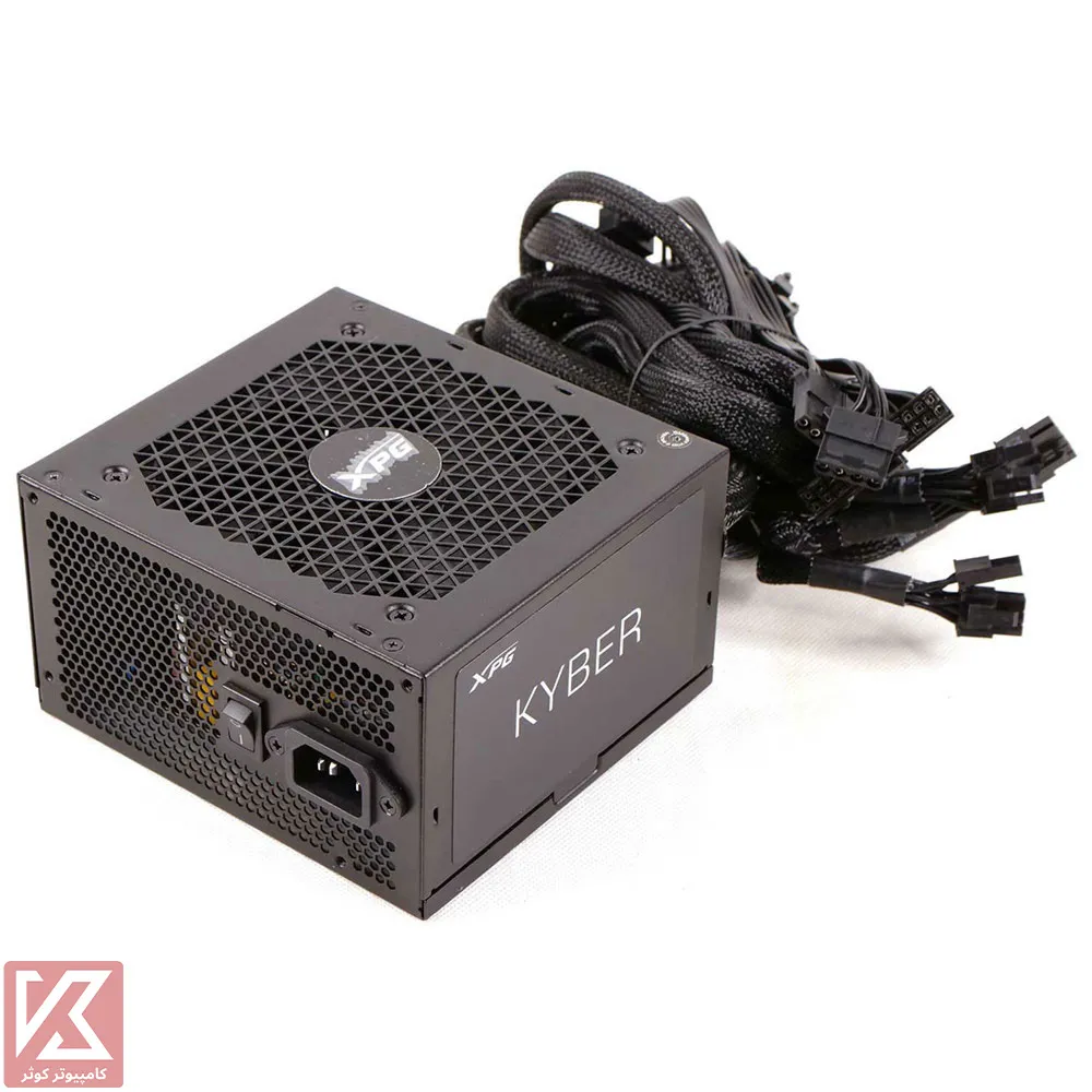 POWER-XPG-KYBER