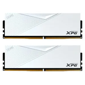 RAM-ADATA-LANCER-16G-WHITE-DDR5-5200