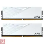 RAM-ADATA-LANCER-16G-WHITE-DDR5-5200