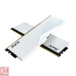 RAM-ADATA-LANCER-16G-WHITE-DDR5-5200