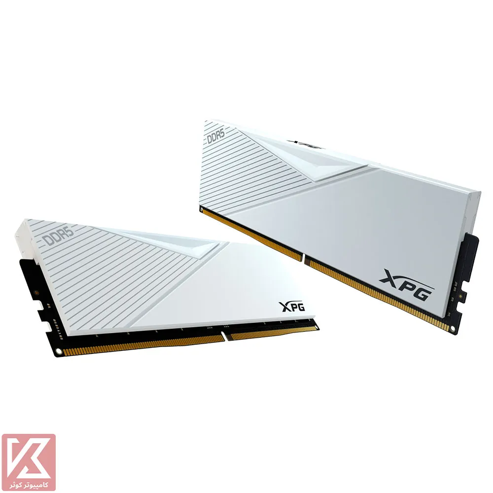 RAM-ADATA-LANCER-16G-WHITE-DDR5-5200