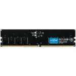 رم کروشیال 16 گیگابایت DDR5 CL46 باس 5600 مدل CRUCIAL U-DIMM