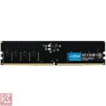 RAM-CRUCIAL-8G-5600