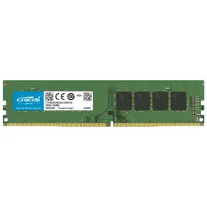 RAM-CRUCIAL-DDR4