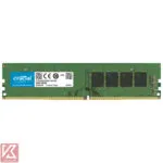 RAM-CRUCIAL-DDR4